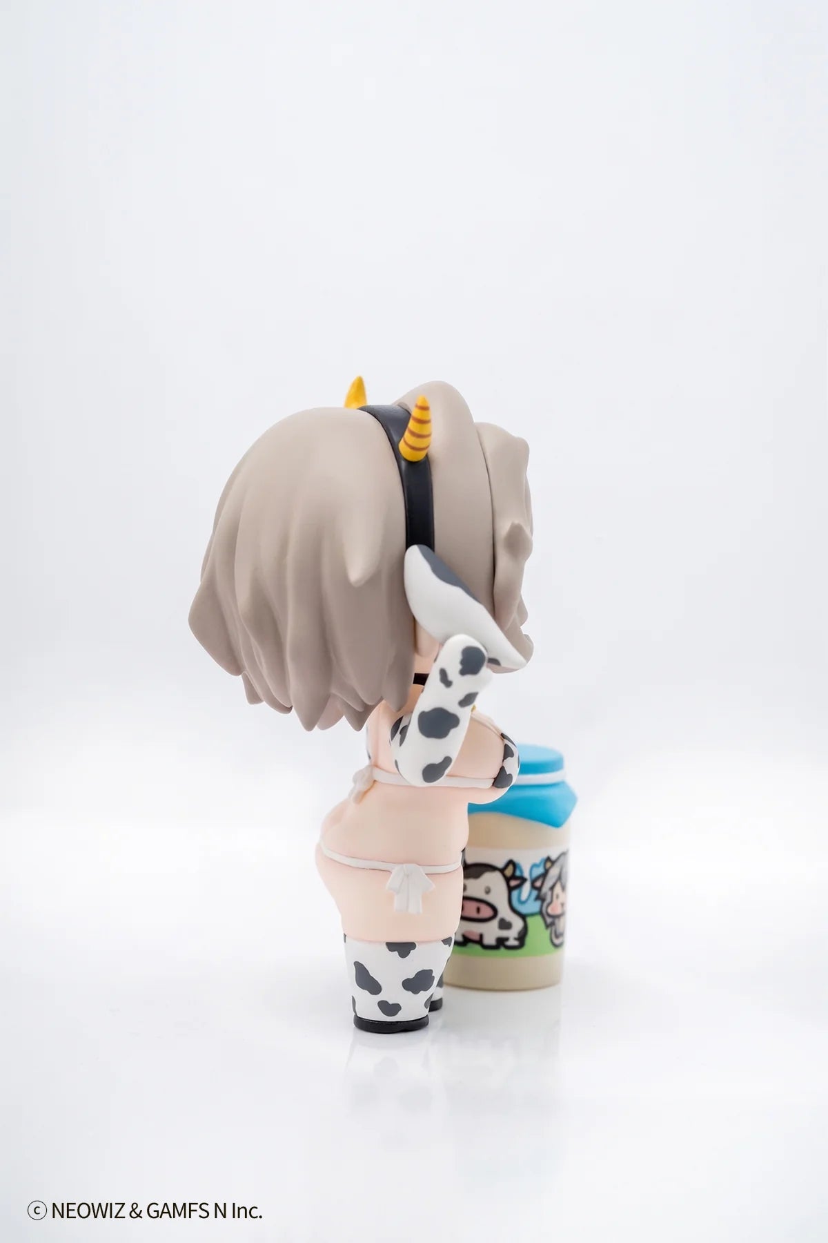 Brown Dust 2 - Teresse (Milk Bikini Ver.) Mini Figure Cerberus Project