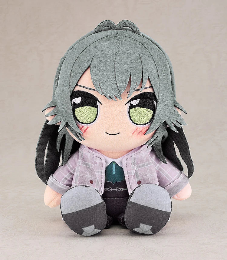 THE IDOLM@STER Gakuen - Temari Tsukimura Kuripan Plushie Good Smile Company