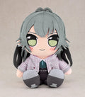 THE IDOLM@STER Gakuen - Temari Tsukimura Kuripan Plushie Good Smile Company