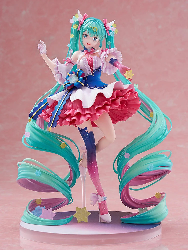 Hatsune Miku - Hatsune Miku (Rosuuri Ver.) 1/7 Scale Figure DMM Factory