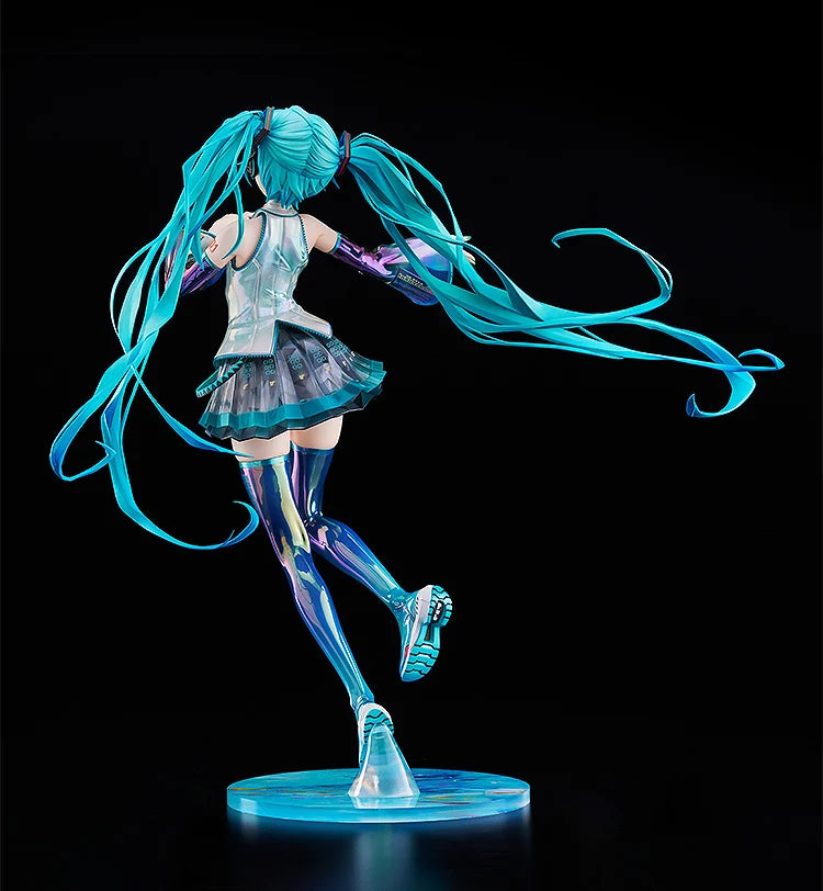 Hatsune Miku - 0x27 Eternal Stream 1/4 Scale Figure Good Smile Company