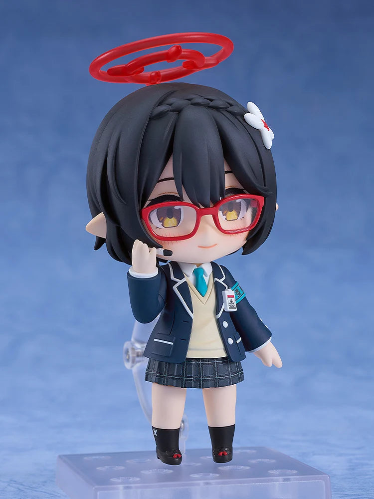 Blue Archive - Ayane Okusora Nendoroid Good Smile Company