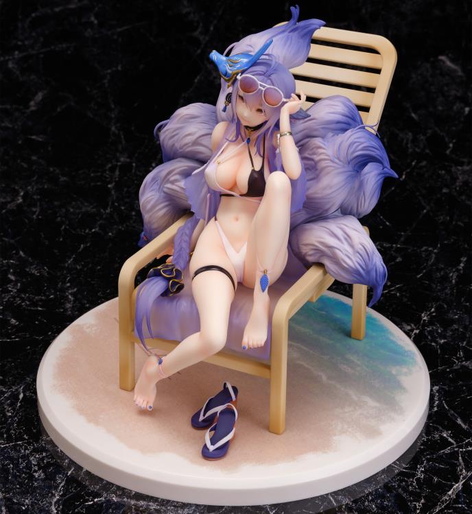 Azur Lane - Tosa Naruko Konatsu 1/7 Scale Figure Daiki Kougyou