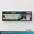 Honkai Impact 3rd - Fu Hua Azure Empyrea Mechanical Keyboard miHoYo