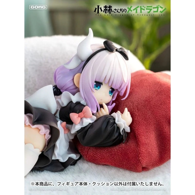 Miss Kobayashi's Dragon Maid - Kanna 1/7 Scale Figure GONG
