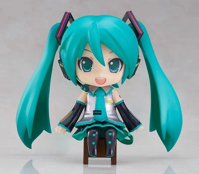 Hatsune Miku - Character Vocal Series 01: Hatsune Miku Nendoroid