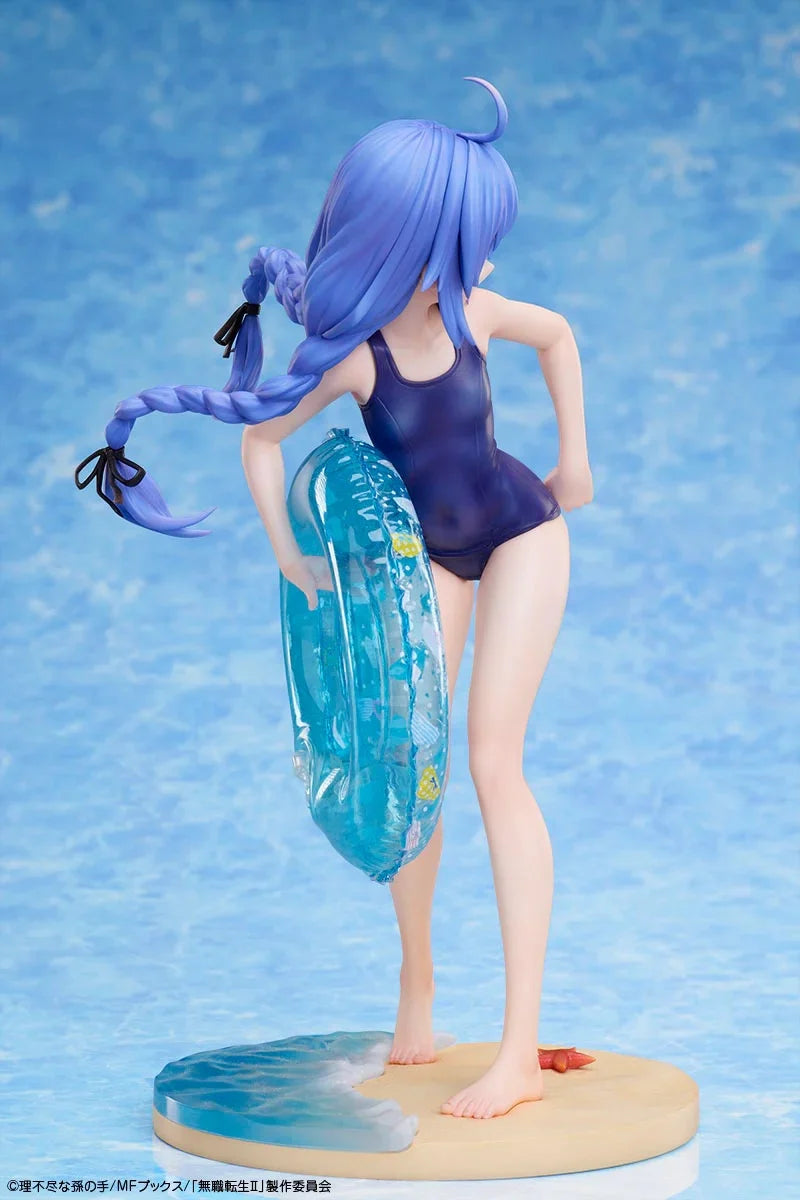 Mushoku Tensei - Roxy Migurudia (Navy Blue Swimsuit Ver.) 1/7 Scale Figure Design COCO