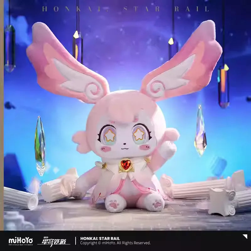 Honkai: Star Rail - Mem Plushie miHoYo