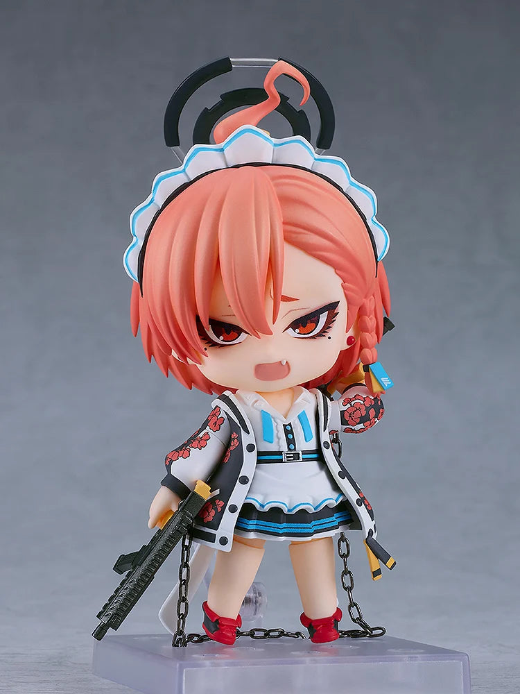 Blue Archive - Neru Mikamo Nendoroid Good Smile Company