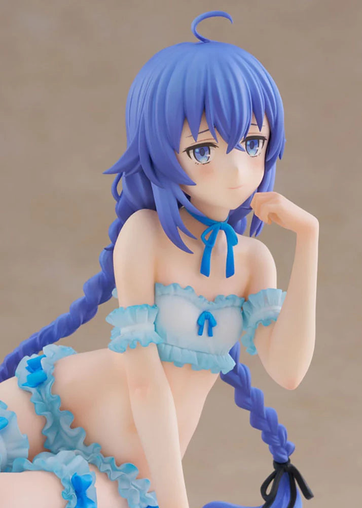 Mushoku Tensei - Roxy Migurdia (lingerie Ver.) 1/7 Scale Figure Claynel