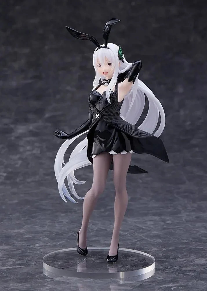 Re:Zero - Echidna (Bunny ver.) Coreful Prize Figure Taito