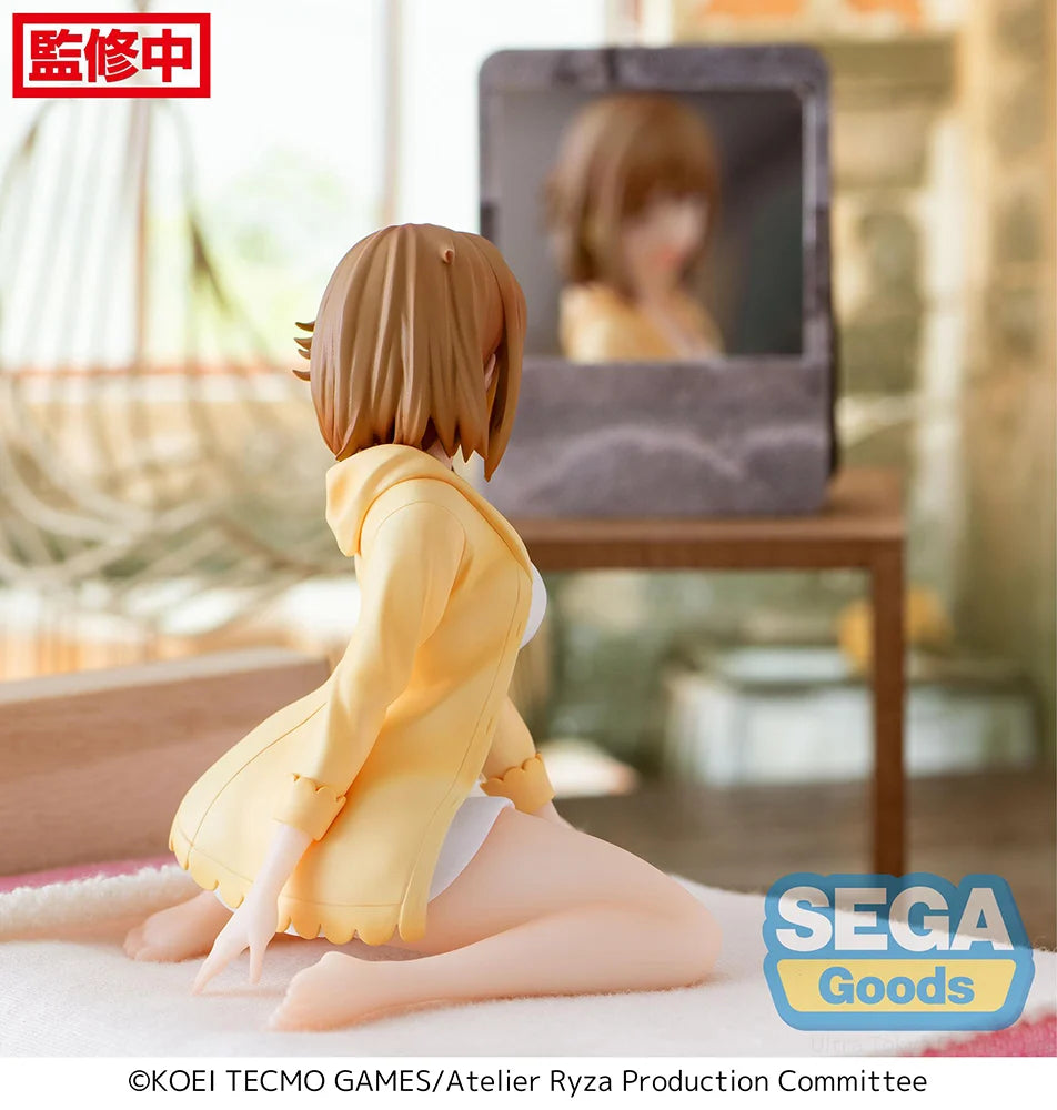 Atelier - Reisalin Stout & Klaudia Valentz Prize Figure SEGA