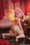To Love-Ru Darkness - Momo (Chinese Dress Ver.) Desktop Cute Prize Figure TAITO