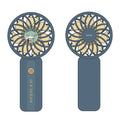 Hatsune Miku - Hatsune Miku 39 The Great Discovery of The Dimension Pocket Fan Moeyu