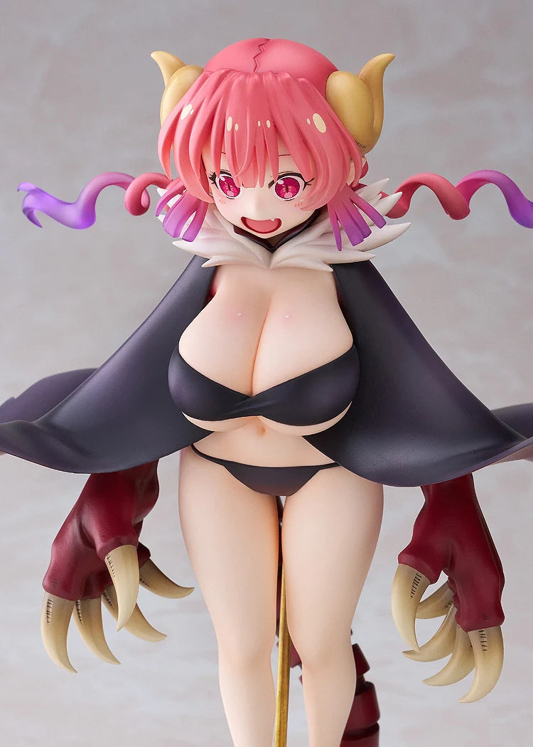 Miss Kobayashi's Dragon Maid - Iruru 1/7 Scale Figure WAVE