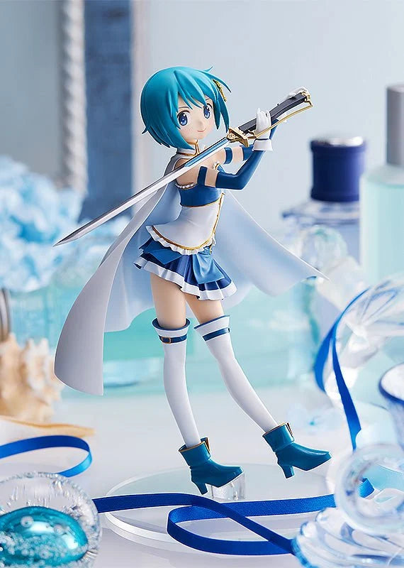 Puella Magi Madoka Magica - Sayaka Miki POP UP PARADE Good Smile Company