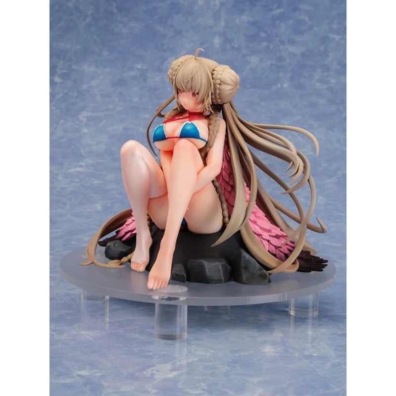 Azur Lane - Formidable (The Lady of The Beach Ver.) 1/7 Scale Figure AmiAmi