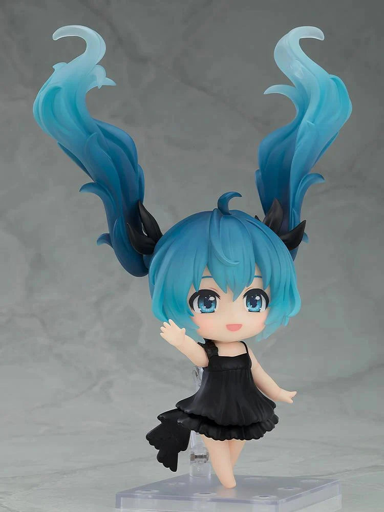 Hatsune Miku - Hatsune Miku (Deep Sea Girl Ver.) Nendoroid Good Smile Company