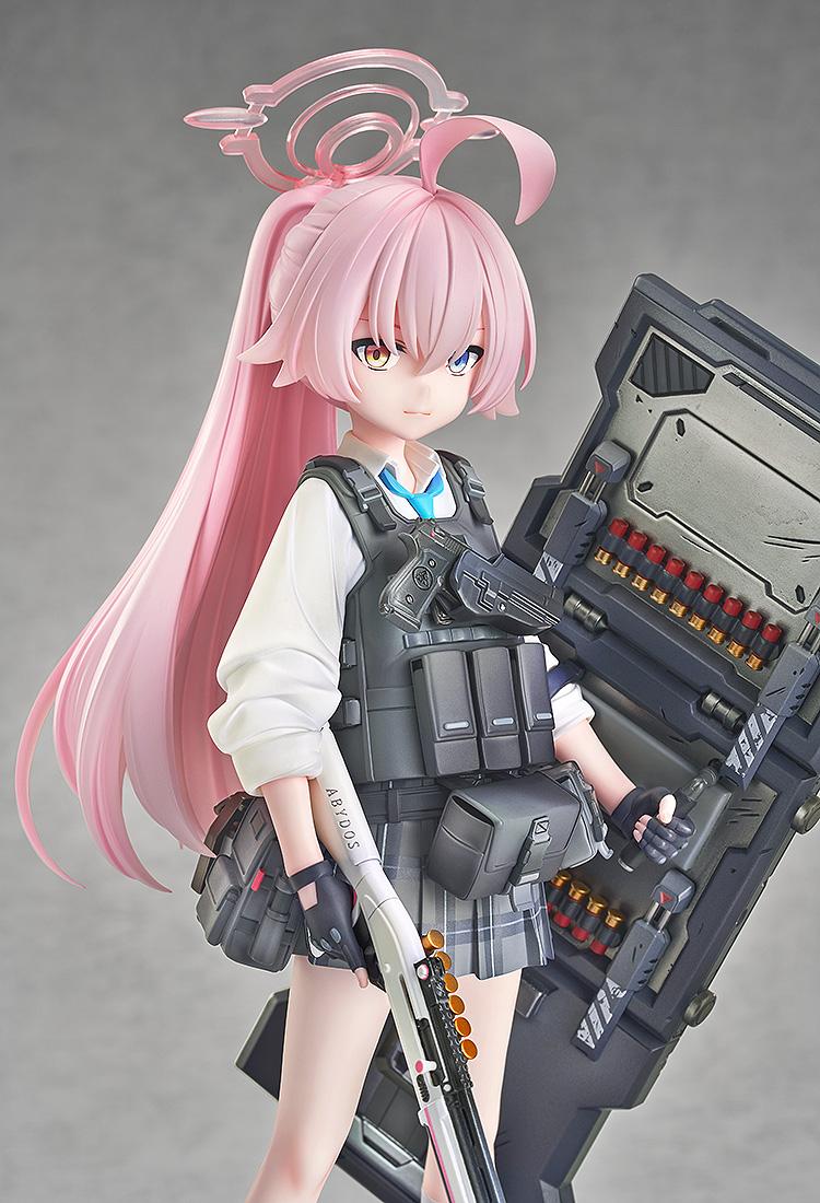 Blue Archive - Hoshino (Battle Ver.) 1/7 Scale Figure Good Smile Arts Shanghai