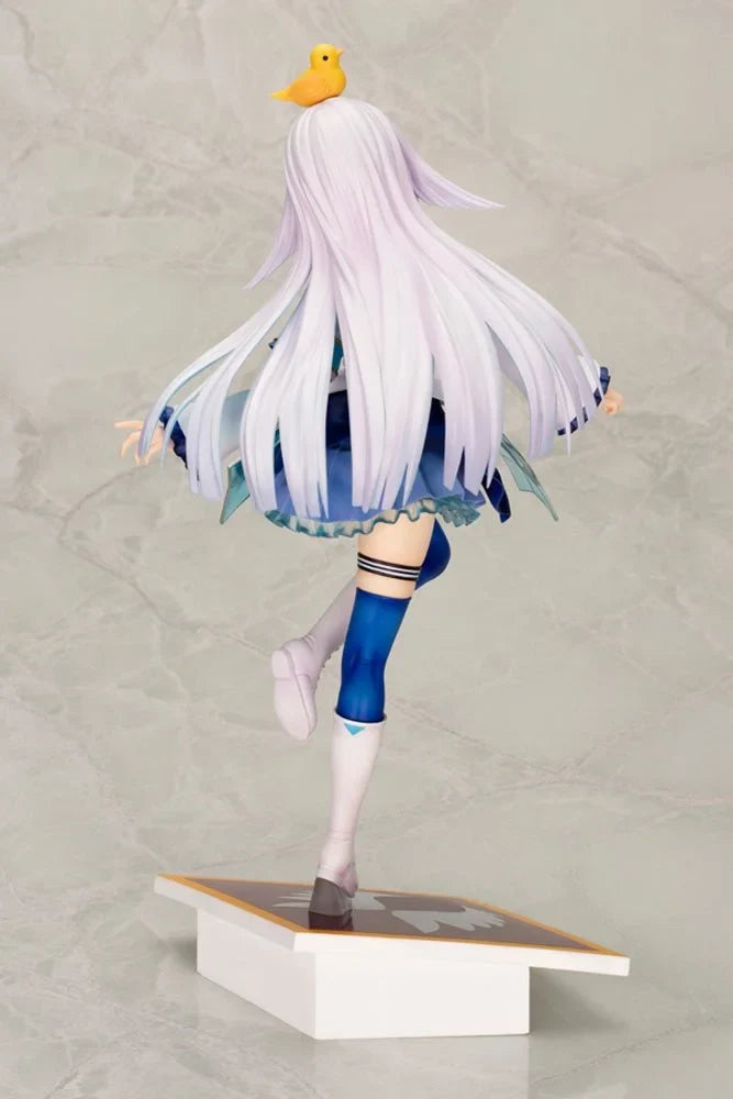 NIJISANJI - LIZE HELESTA 1/7 Scale Figure Kotobukiya