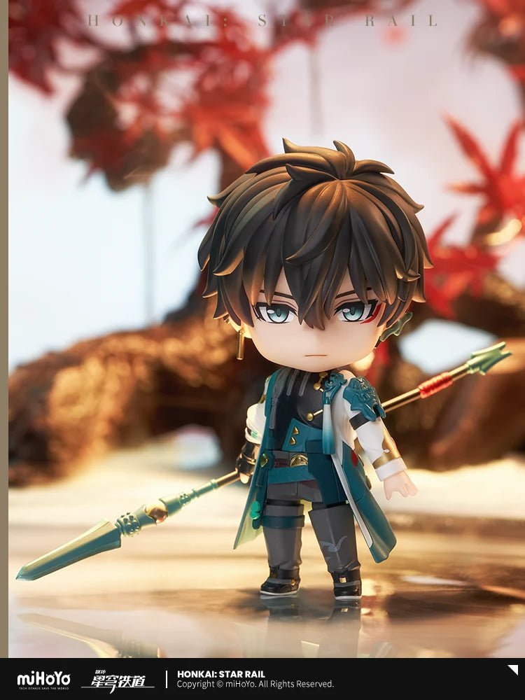Honkai: Star Rail - Dan Heng Nendoroid miHoYo