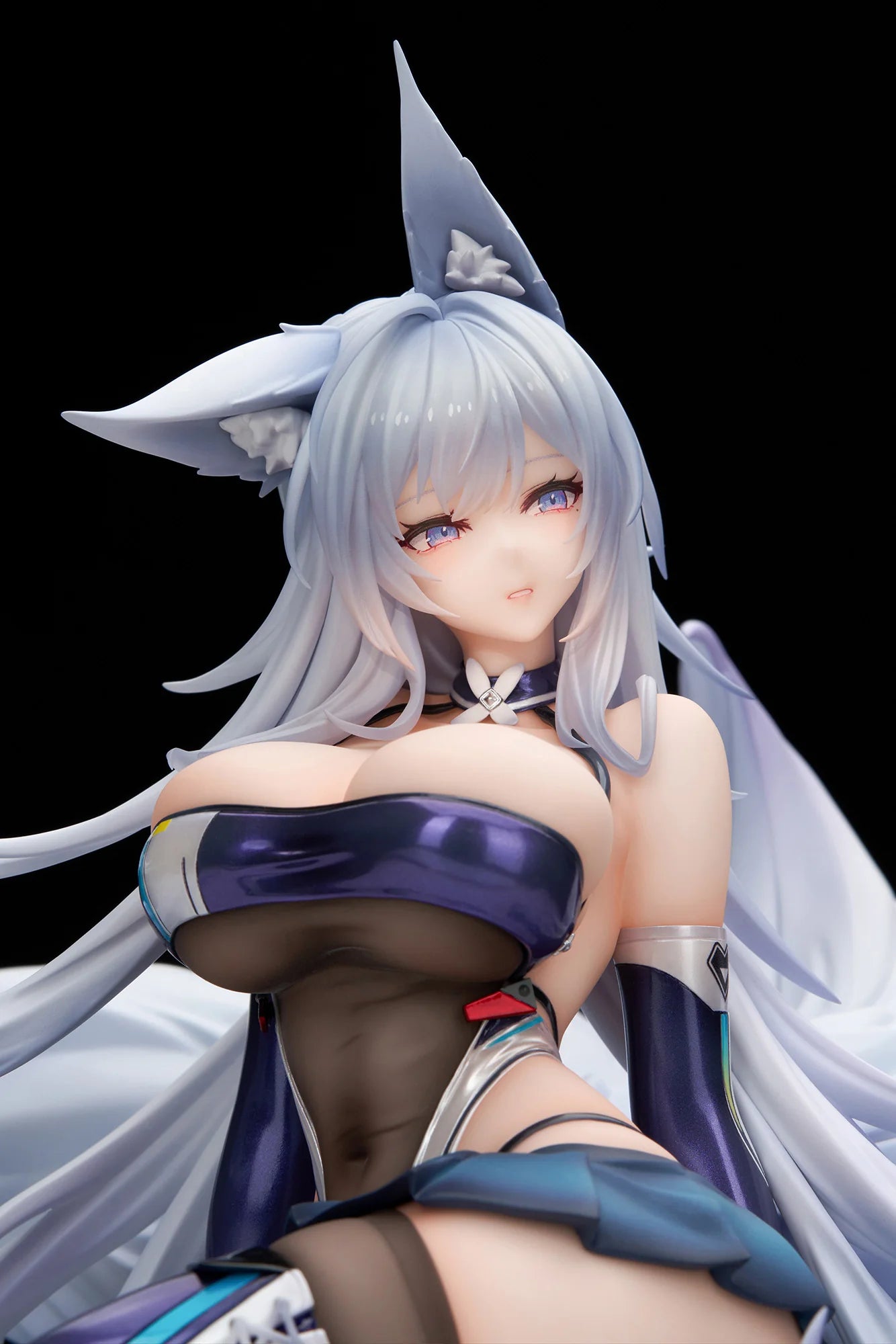 Azur Lane - Shinano (Moonlit Chrome Ver.) 1/7 Scale Figure APEX