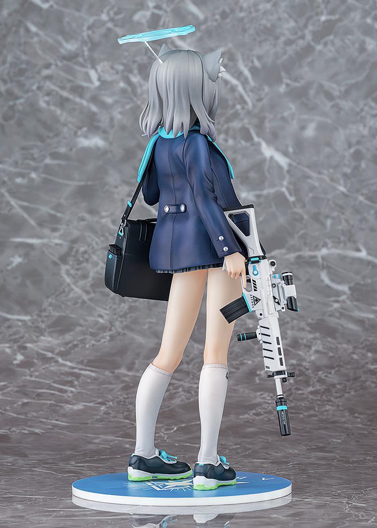 Blue Archive - Shiroko 1/7 Scale Figure Phat Company