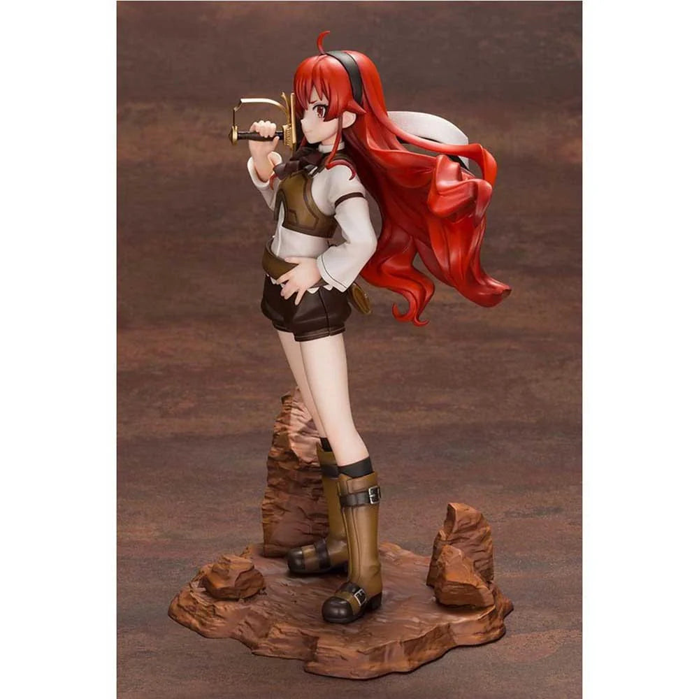 Mushoku Tensei - Eris Boreas Greyrat 1/8 Scale Figure Kotobukiya