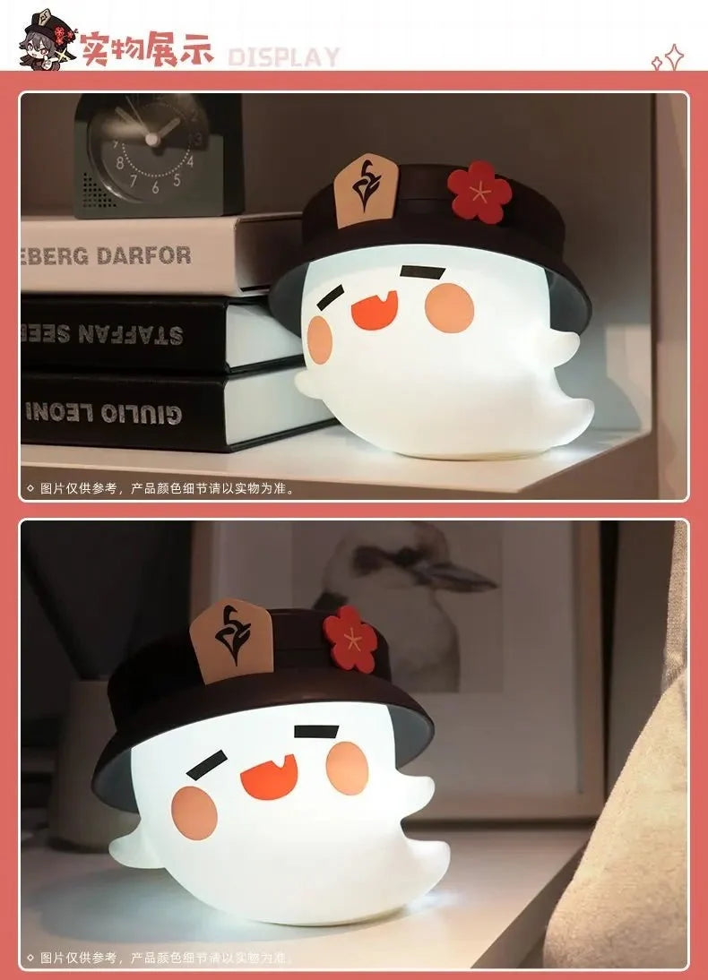 Genshin Impact - HuTao Ghost Night Lamp miHoYo