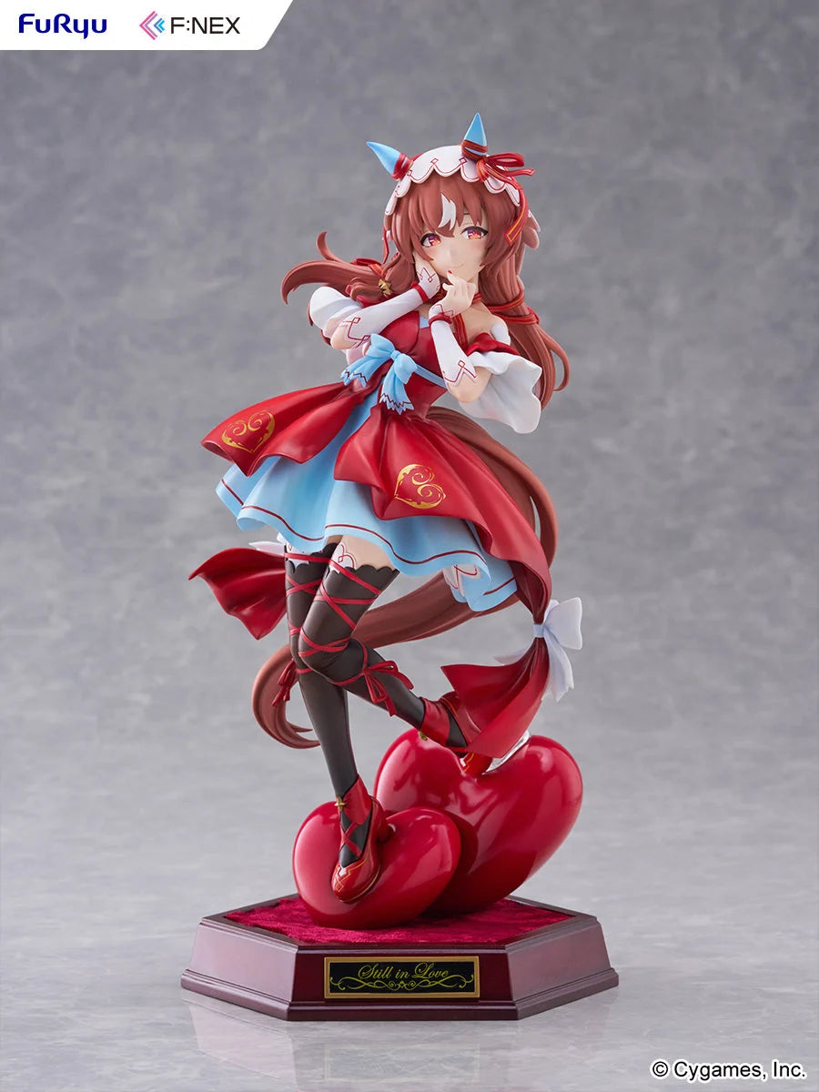 Umamusume: Pretty Derby - Still in Love (Standard Ver.) 1/7 Scale Figure FuRyu Corporation