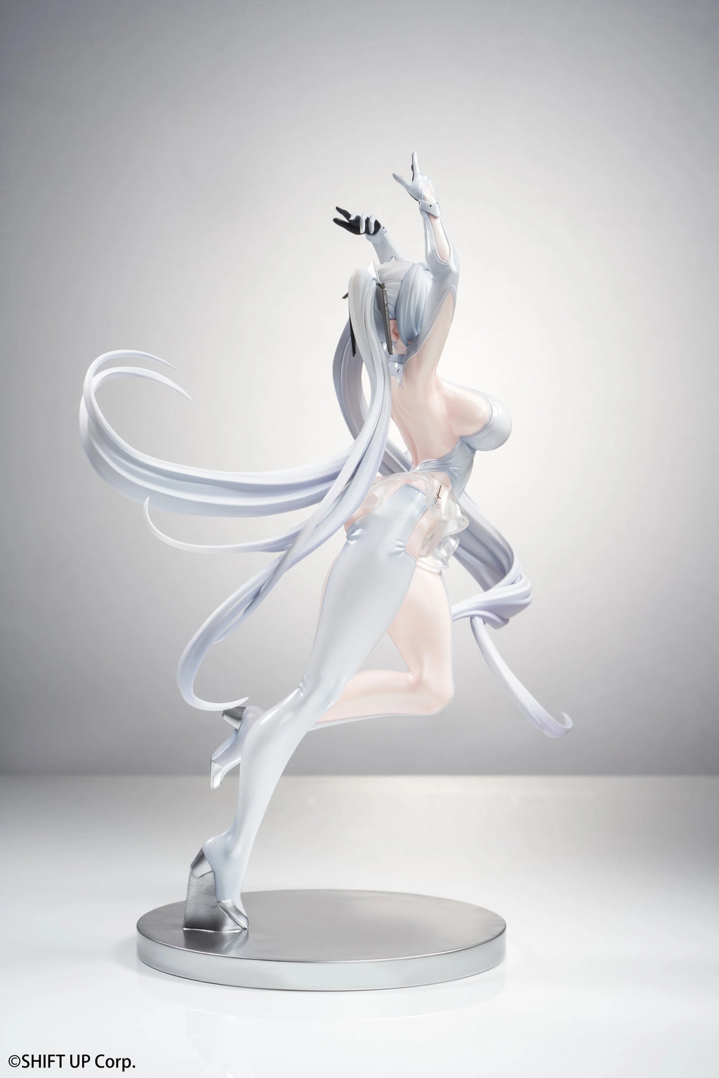 Goddess of Victory: Nikke - Cinderella 1/10 Scale Figure Hobbysakura