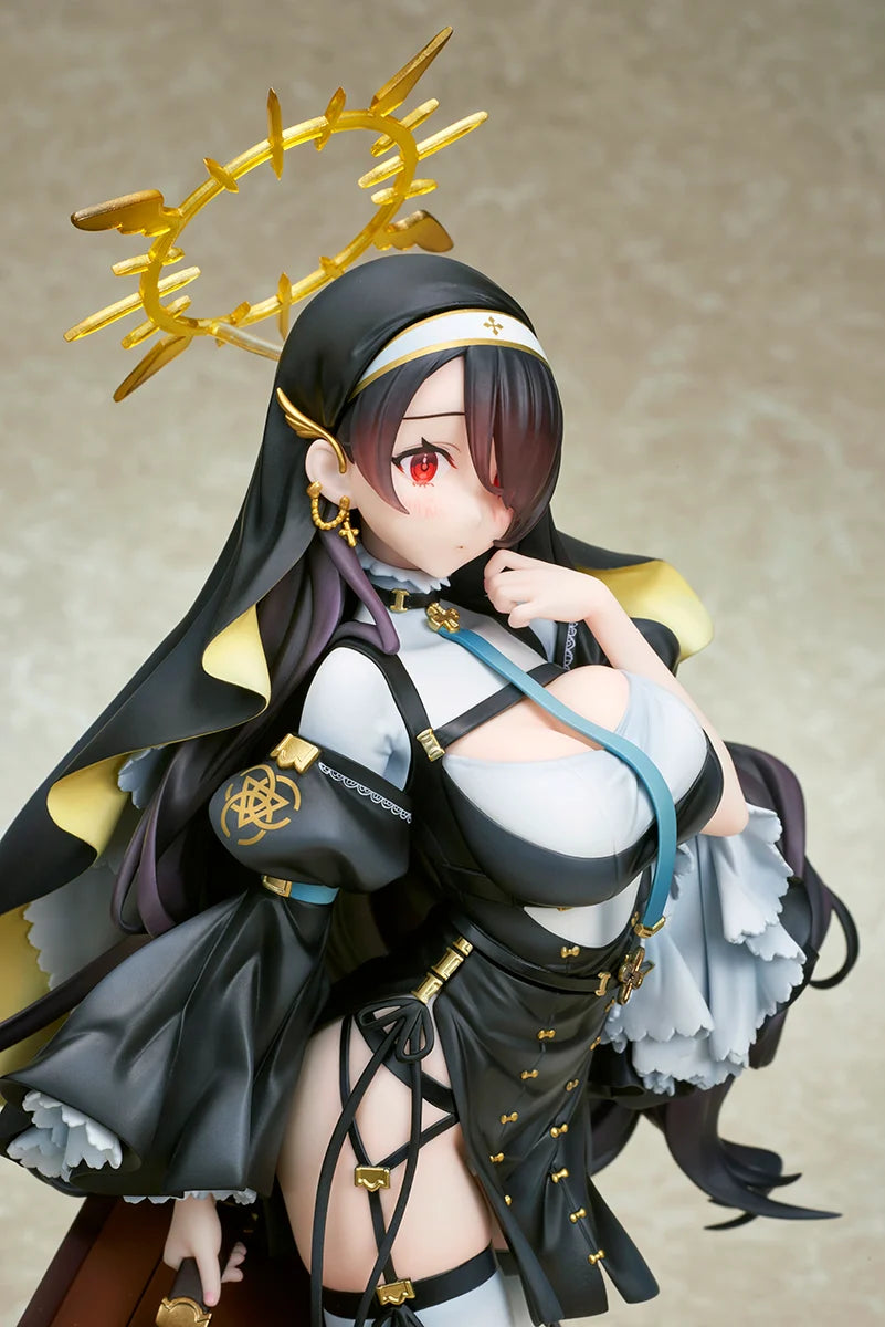 Blue Archive - Hinata 1/7 Scale Figure Ques Q