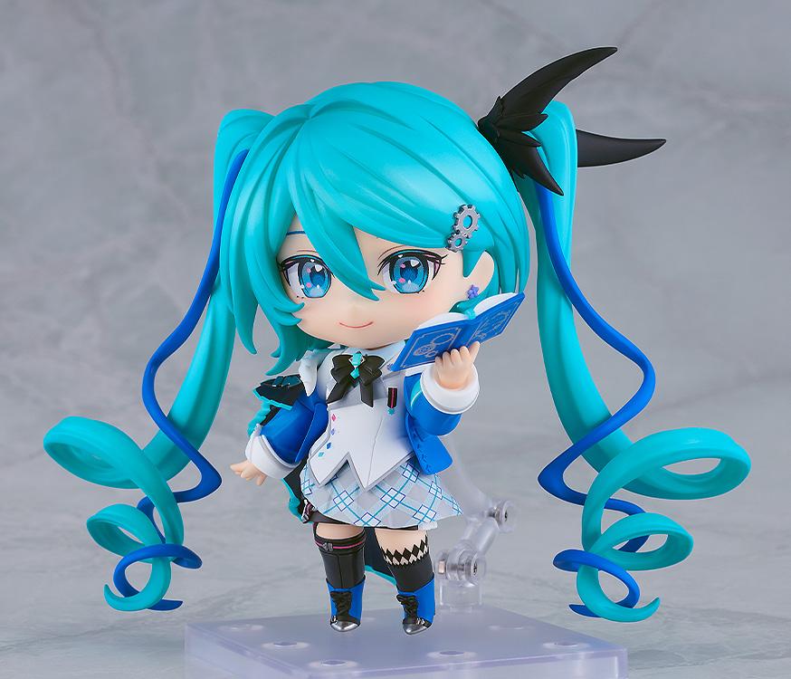 Hatsune Miku - Hatsune Miku (MIKU WITH YOU 2025 Ver.) Nendoroid Good Smile Company