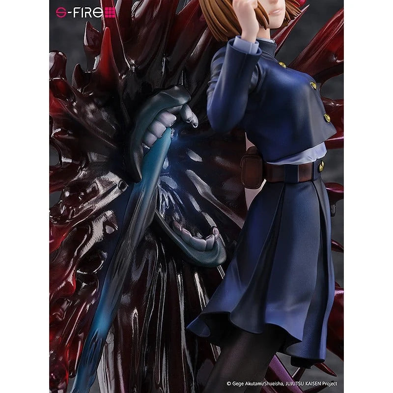 Jujutsu Kaisen - Nobara Kugisaki 1/7 Scale Figure SEGA