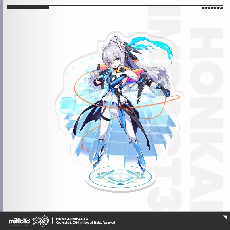 Honkai Impact 3rd - Stigmata Series Acrylic Stand miHoYo