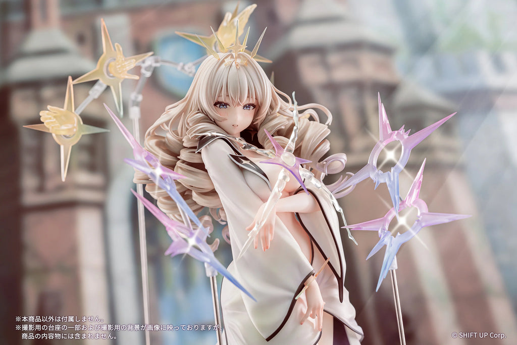 GODDESS OF VICTORY: NIKKE - The Crown (The Emperor's New Clothes Ver.) 1/7 Scale Figure AniGift