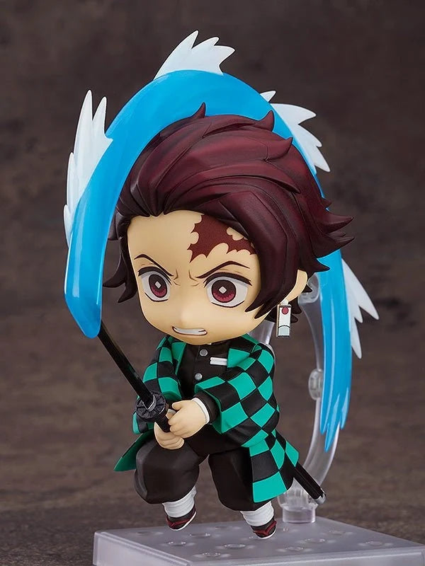 Demon Slayer - Tanjiro Kamado (2nd re-run) Nendoroid