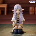 Frieren: Beyond Journey's End - Frieren (Downcast Ver.) Noodle Stopper Figure FuRyu Corporation