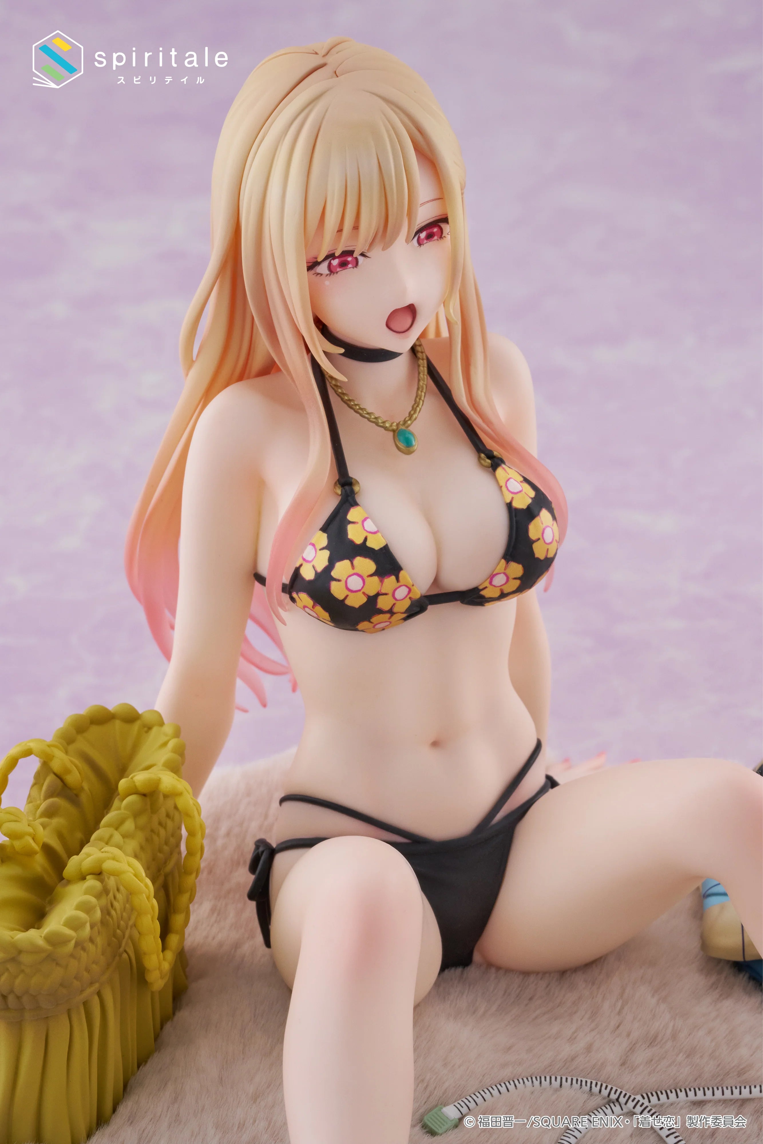My Dress-Up Darling - Marin Kitagawa (Swimwear Ver.) 1/6 Scale Figure Taito