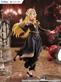 Delicious in Dungeon - Marcille (Dress Style) TENITOL TALL Non Scale Figure FuRyu Corporation