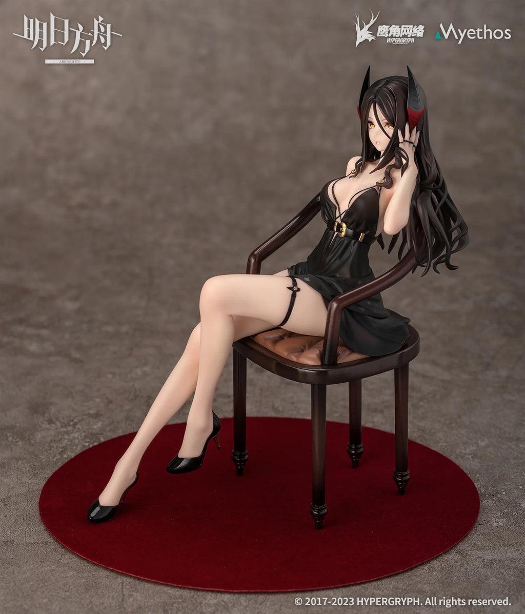 Arknights - Ines (Formal Dress Ver.) 1/7 Scale Figure Myethos