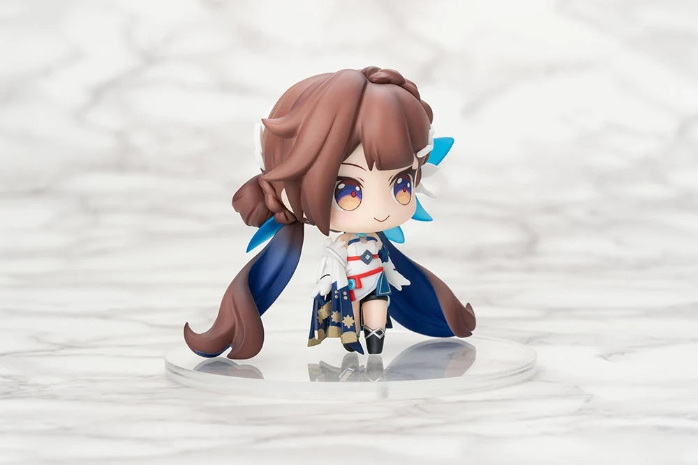 Honkai Impact 3rd - Jade Knight Mini Figure Apex Innovation