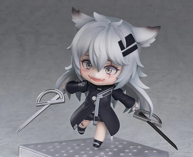Arknights - Lappland Nendoroid GSC