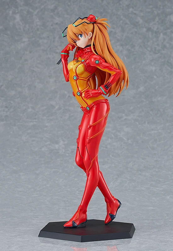 Evangelion - Asuka Shikinami Langley PLAMAX Plastic Model Kit Max Factory