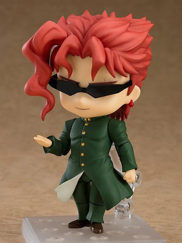 JoJo's Bizarre Adventure: Stardust Crusaders - Noriaki Kakyoin(re-run) Nendoroid