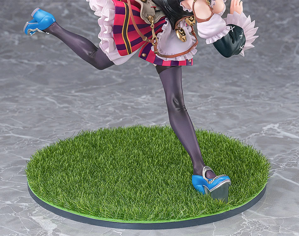 Umamusume: Pretty Derby - Eishin Flash 1/7 Scale Figure Phat!