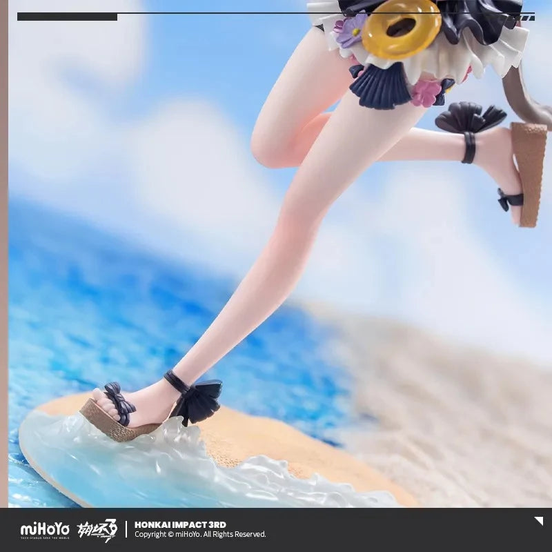 Honkai Impact 3rd - Pardofelis (Summer Collector Ver.) 1/8 Scale Figure Myethos