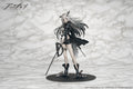 Arknights - Lappland Elite II Normal Ver.&Premium Ver. 1/7 Scale Figure APEX