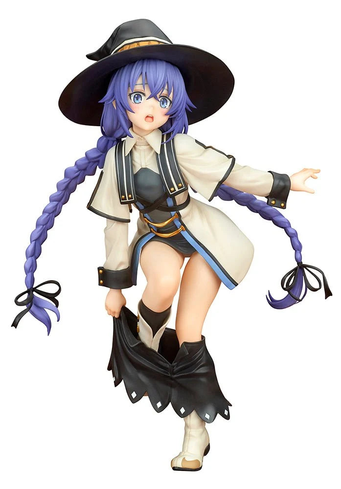 Mushoku Tensei: Jobless Reincarnation - Roxy Migurdia Dressing Mode. 1/7 Scale Figure Ques Q