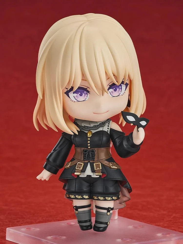 BanG Dream! - Doloris Nendoroid Good Smile Arts Shanghai